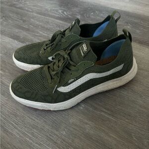 Men’s VANS Ultrarange